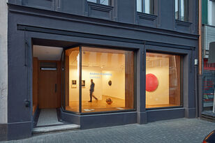 Foto: Lukas Huneke, LUKAS HUNEKE PHOTOGRAPHY, Trier Schaufenster