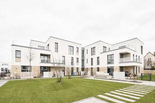Foto: Lennart Wiedemuth, Mainz Innenhof