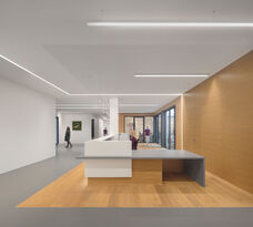 Foto: Werner Huthmacher, Werner Huthmacher Photography, Berlin Empfang