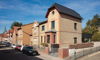 Foto: Frank Schuppelius, Taunusstein Wehen Strasse