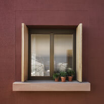 Foto: Dirk Altenkirch, Karlsruhe Fenster