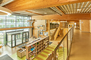 Foto: Marc Föhr, Föhr Photography, Bernkastel-Kues Foyer