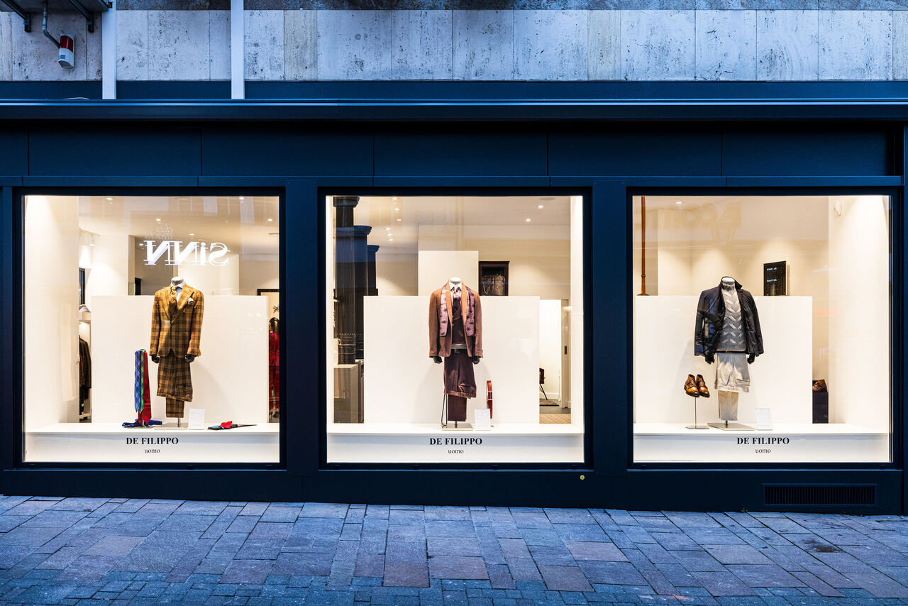 Foto: Kai Myller, Kai Myller Fotografie, Koblenz - Deutschland Schaufenster