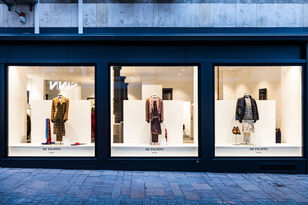 Foto: Kai Myller, Kai Myller Fotografie, Koblenz Schaufenster