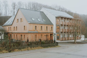Schwollbachhof, Ensemble