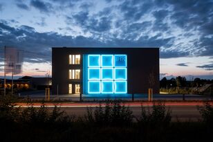 Foto: Markus Guhl, Markus Guhl Fotografie, Stuttgart IHK Bezirksstelle Bad Kreuznach