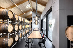 Foto: Nikolay Kazakov, Karlsruhe
Weingut Philipp Kuhn