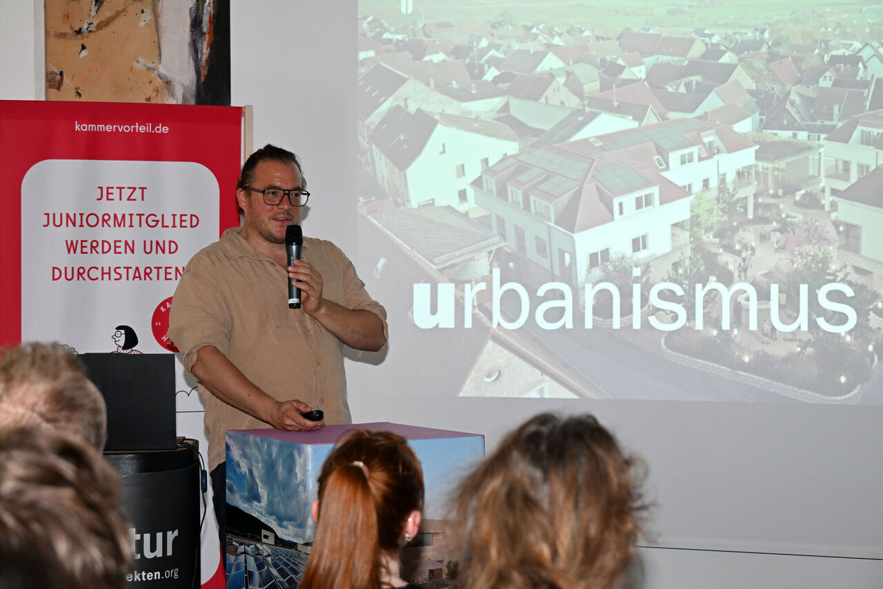 Foto: Kristina Schäfer, Mainz Helbach