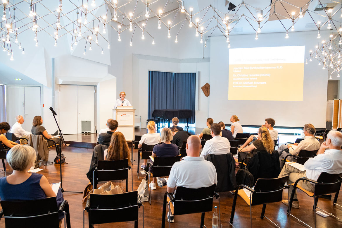 Der 3. Hackathon widmete sich dem Thema "Digitalisierung als Werkzeug für mehr Nachhaltigkeit"