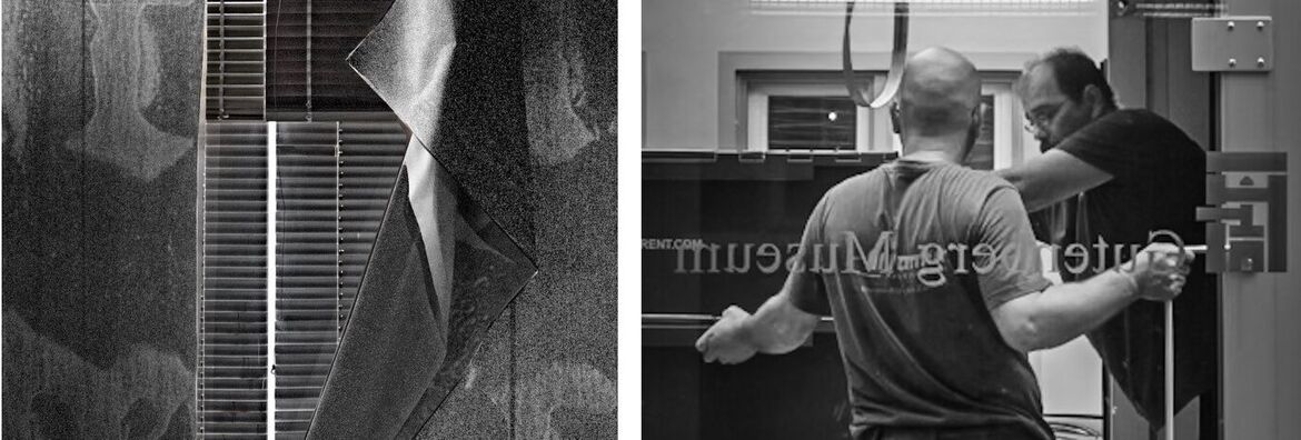 Fotos: Thomas Dang & Jürgen Hill Schell-Bau