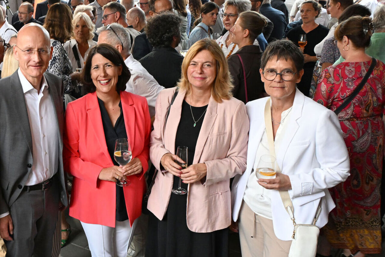 Gruppenfoto