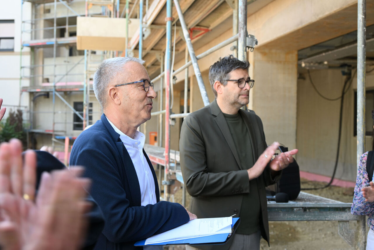 Fachreise Wohnungsbau Rheinland-Pfalz 2025