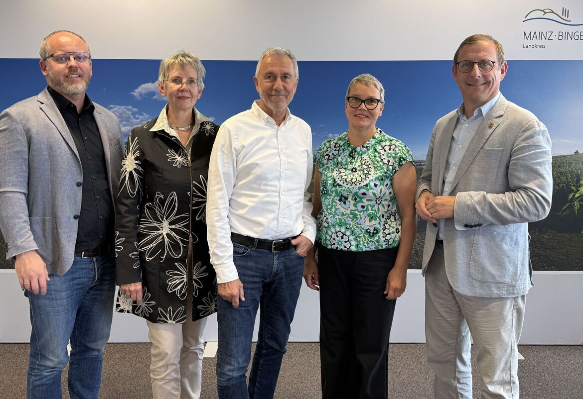 Foto: Kreisverwaltung Mainz-Bingen Alessa Seuwen, KV Mz-Bi