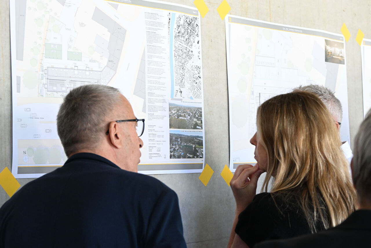 Fachreise Wohnungsbau Rheinland-Pfalz 2025