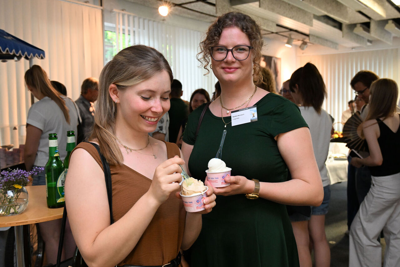Foto: Kristina Schäfer, Mainz Eis