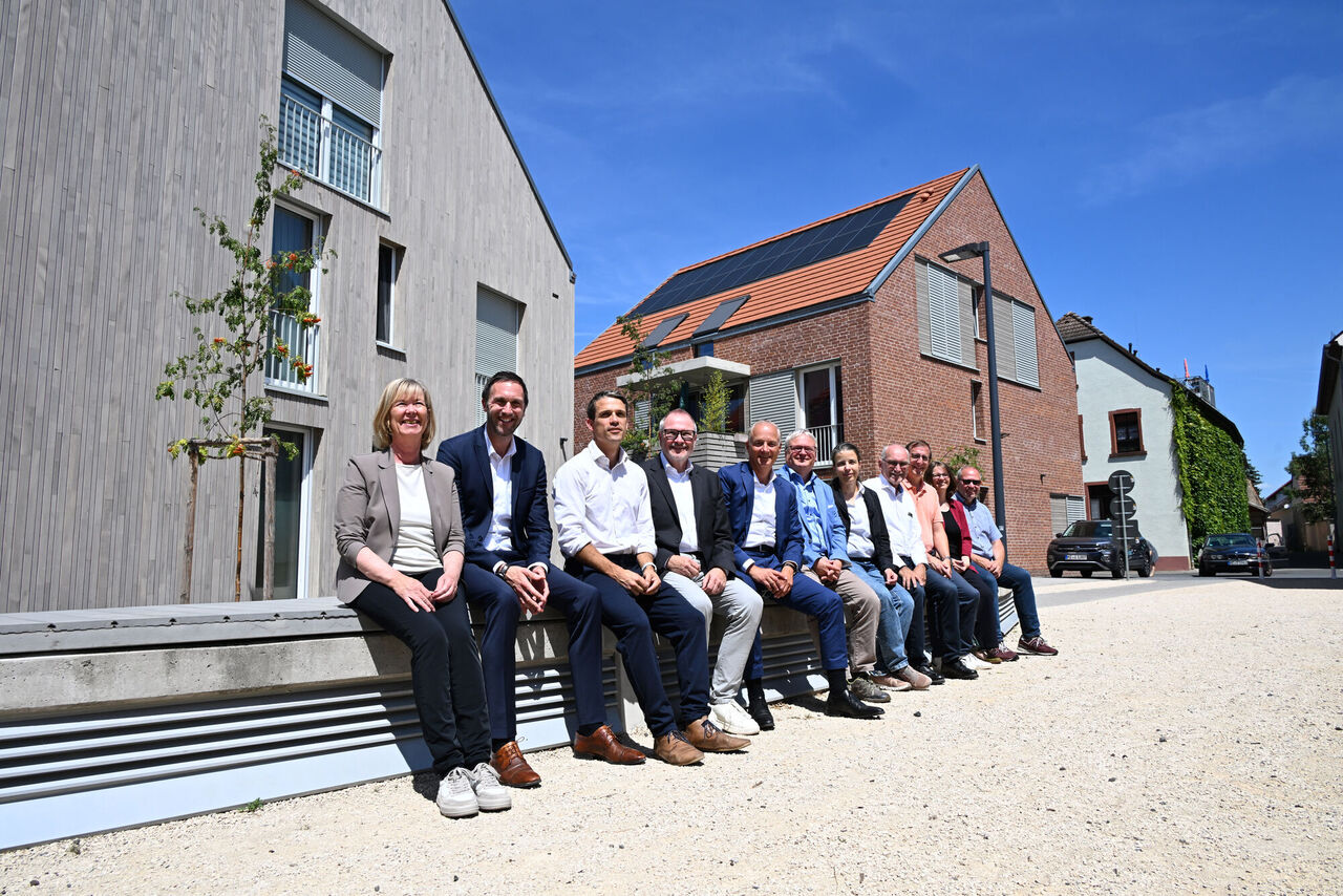 Fachreise Wohnungsbau Rheinland-Pfalz 2025