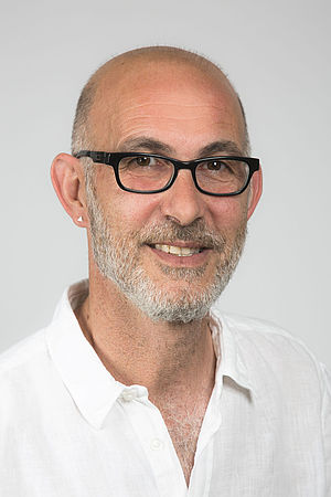 Architekt Luigi Sinopoli