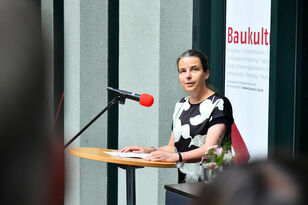Foto: Kristina Schäfer, Mainz Edda Kurz