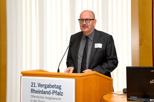 21. Vergabetag Rheinland-Pfalz