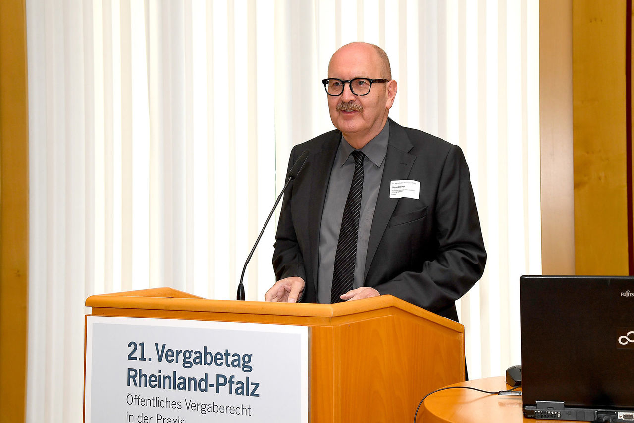 21. Vergabetag Rheinland-Pfalz