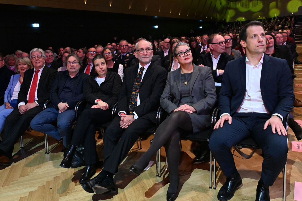 Haase, Müller, Becker, Kurz