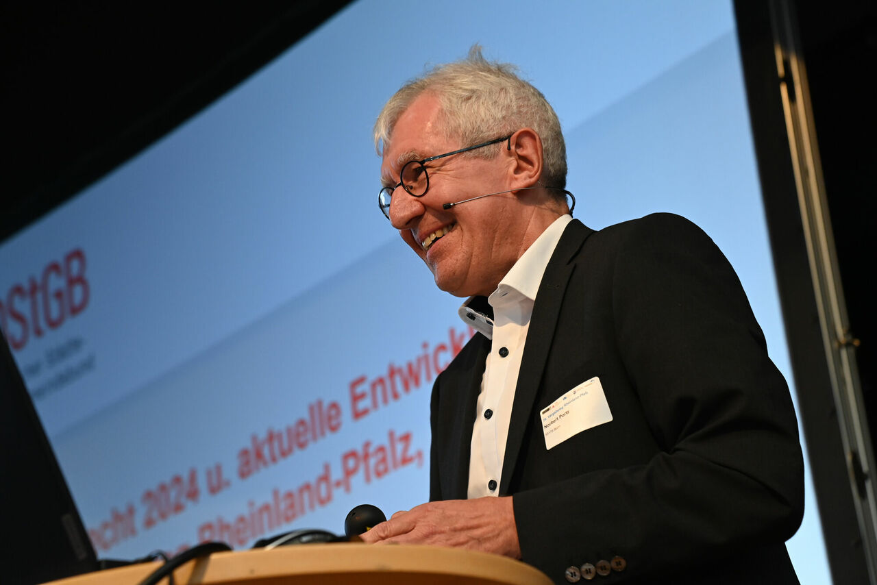Norbert Portz