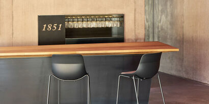 Foto: Axel Kilian, Kilian Fotografie, Vogtsburg-Oberrotweil Weingut Kiefer