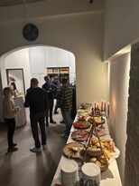 Foto: Carsten Herges Architektenfrühstück