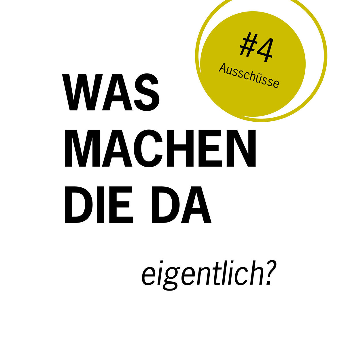 © AKRP Ausschüsse