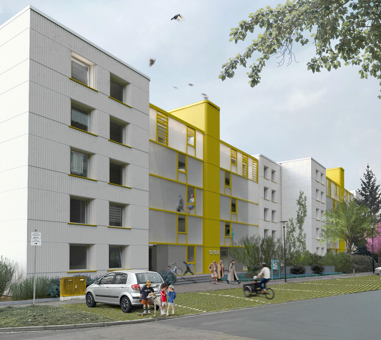 2. Preisträger