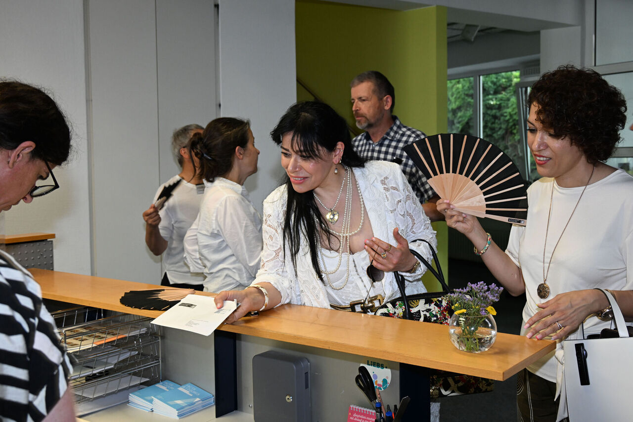 Foto: Kristina Schäfer, Mainz kammer-start