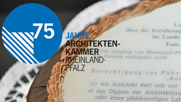 Foto: Kristina Schäfer, Mainz 75. Jubiläum