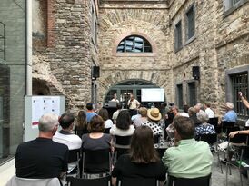Foto: Architektenkammer Rheinland-Pfalz Schaufenster Baukultur - Gestaltungsbeirat Koblenz