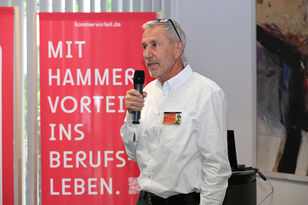 kammer-start 2025