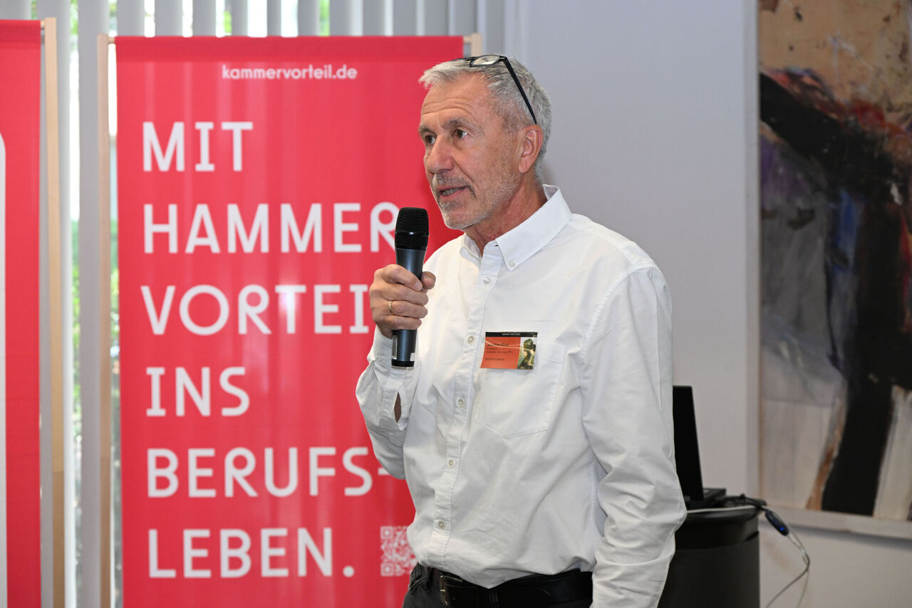 kammer-start 2025