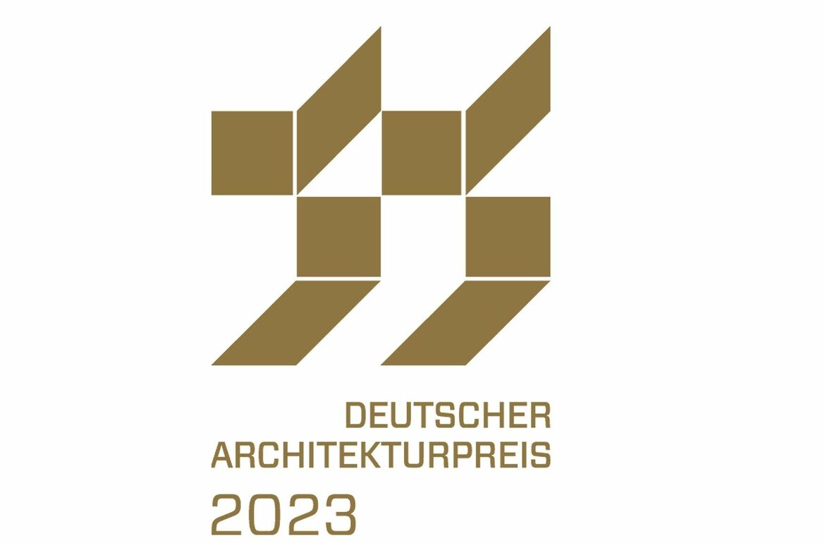 Deutscher Architekturpreis 2023