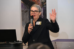 Foto: Kristina Schäfer, Mainz kammer-start 2025