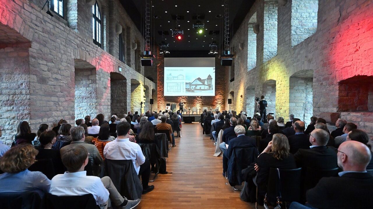 Kooperationsveranstaltung mit der GDKE