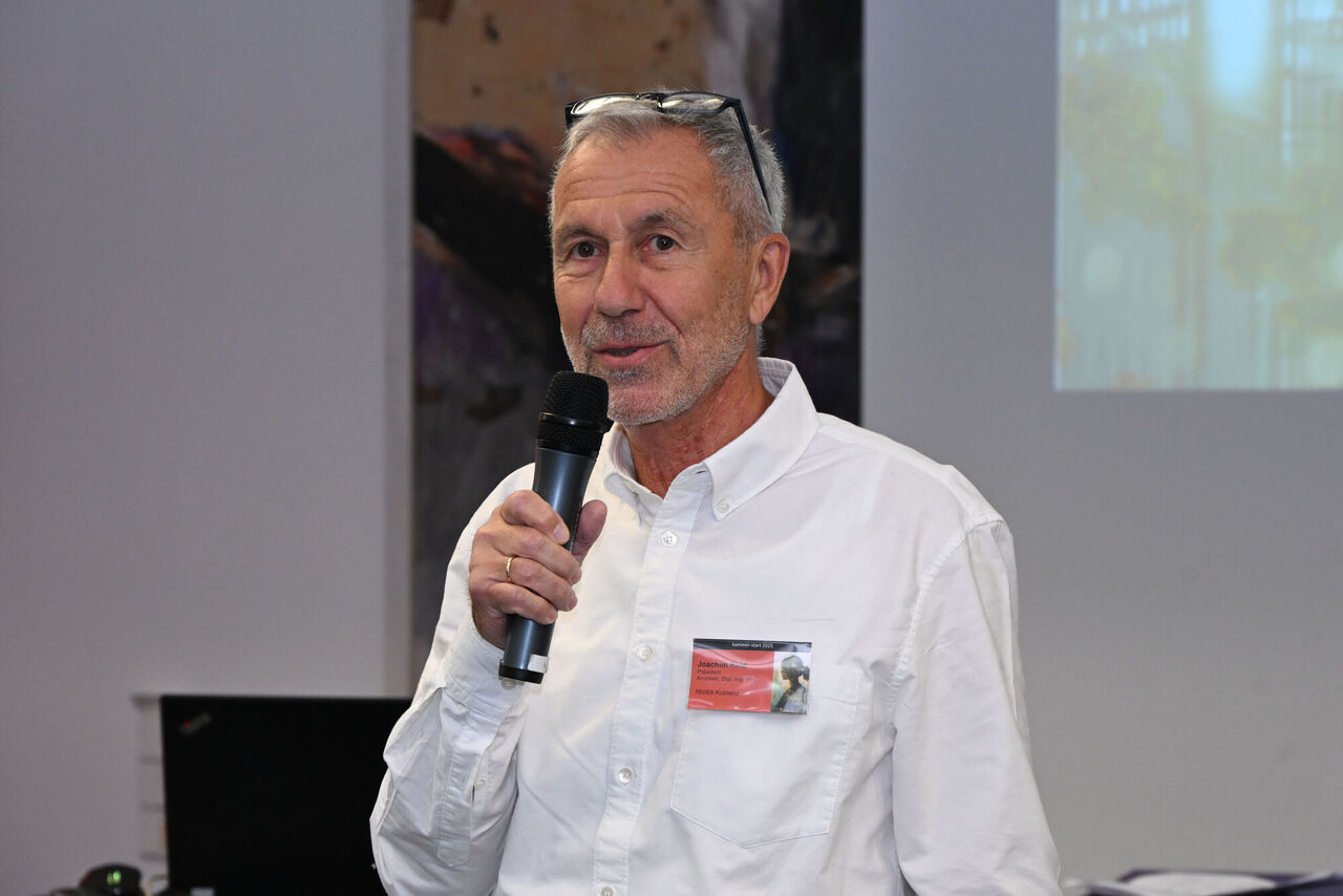 kammer-start 2025