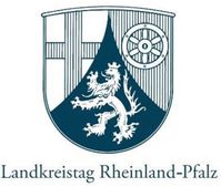 Logo Landkreistag Rheinland-Pfalz