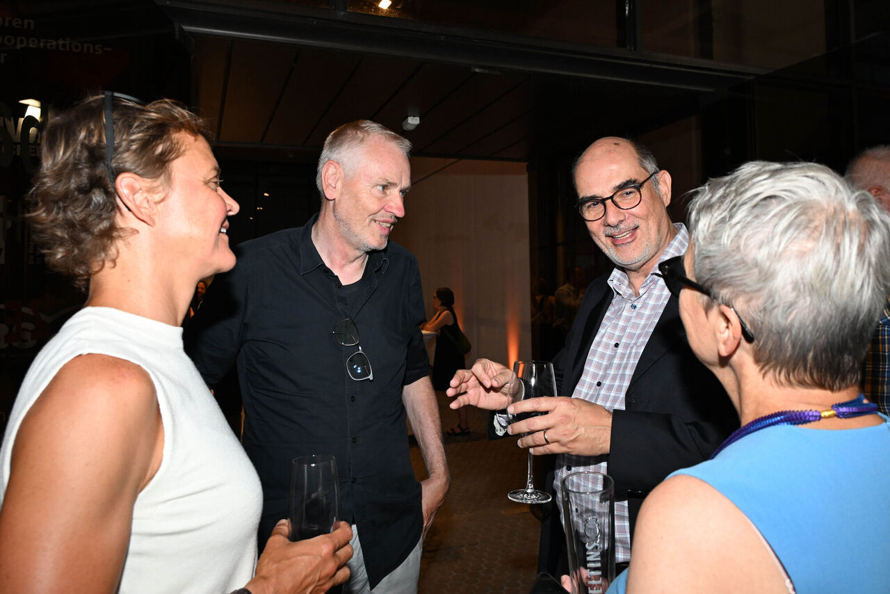 Klenz, Greiner, Kraushaar, Müller