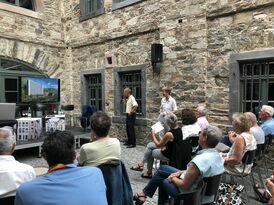 Schaufenster Baukultur - Gestaltungsbeirat Koblenz