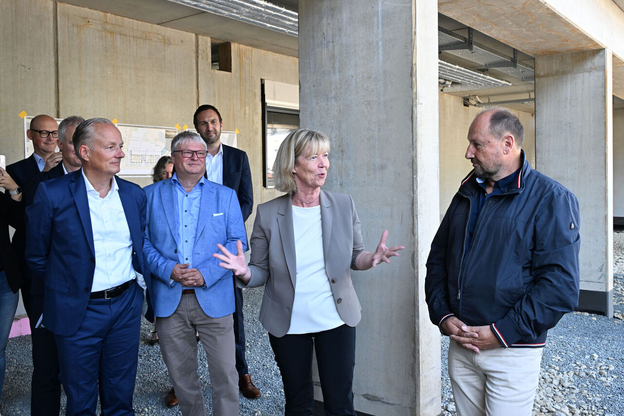 Fachreise Wohnungsbau Rheinland-Pfalz 2025