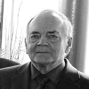 Professor Heinrich Eissler