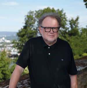 Thomas Metz, Generaldirektor Kulturelles Erbe Rheinland-Pfalz