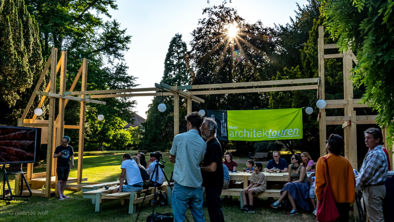 Vier Tage Programm im Kurpark Bad Kreuznach, organisiert von der Kammergruppe 4, Rhein-Nahe - Landkreise Rhein-Hunsrück | Bad Kreuznach | Birkenfeld
