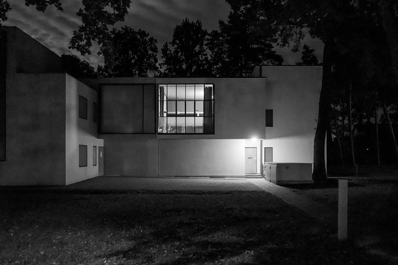 Bauhaus Dessau