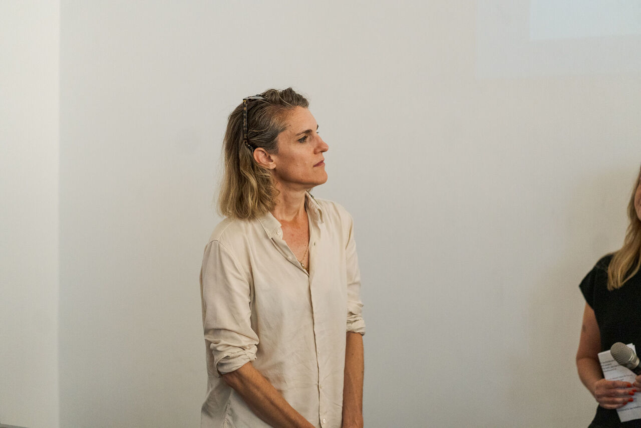 Beatrice Minger