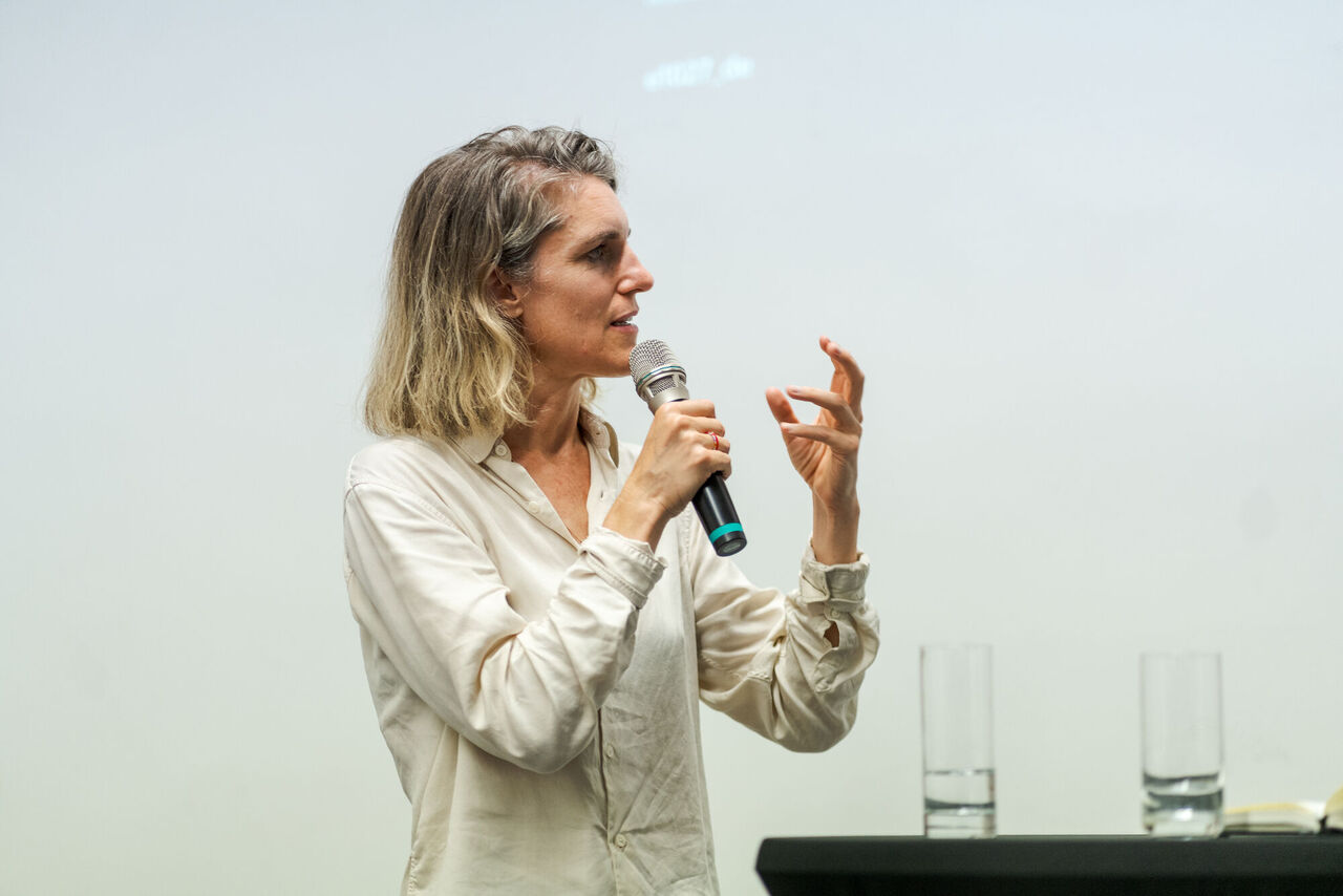 Beatrice Minger