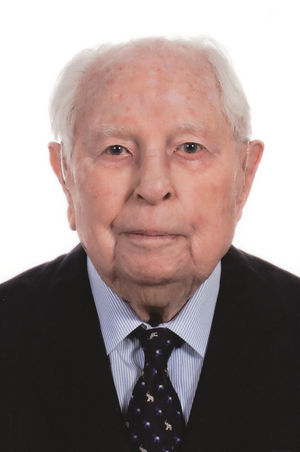 Porträtbild von Professor Dr. Martin Graßnick